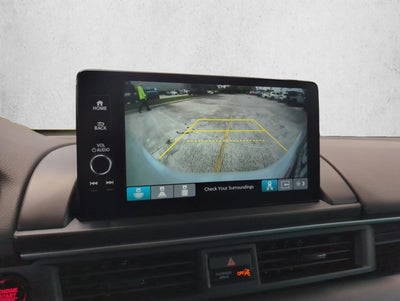 2025 Honda Pilot Touring 2WD