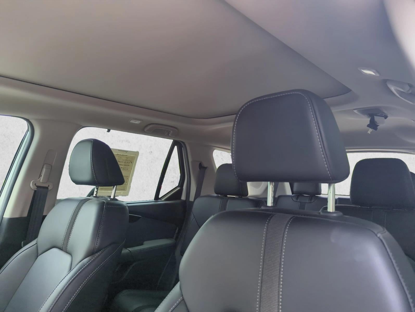2025 Honda Pilot Touring 2WD