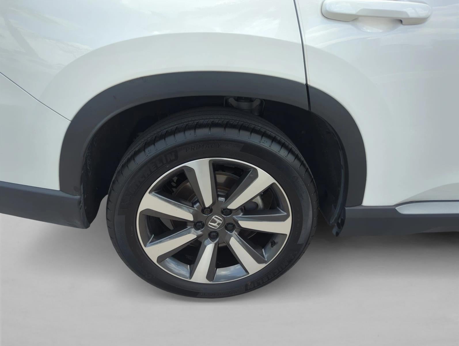 2025 Honda Pilot Touring 2WD