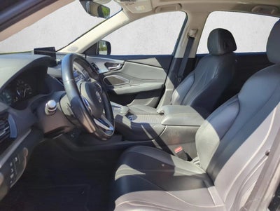 2021 Acura RDX FWD