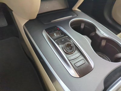2019 Acura MDX FWD