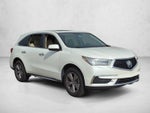 2019 Acura MDX FWD