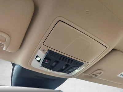 2025 Acura MDX FWD