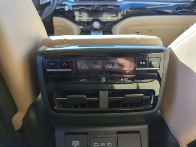 2025 Acura MDX FWD