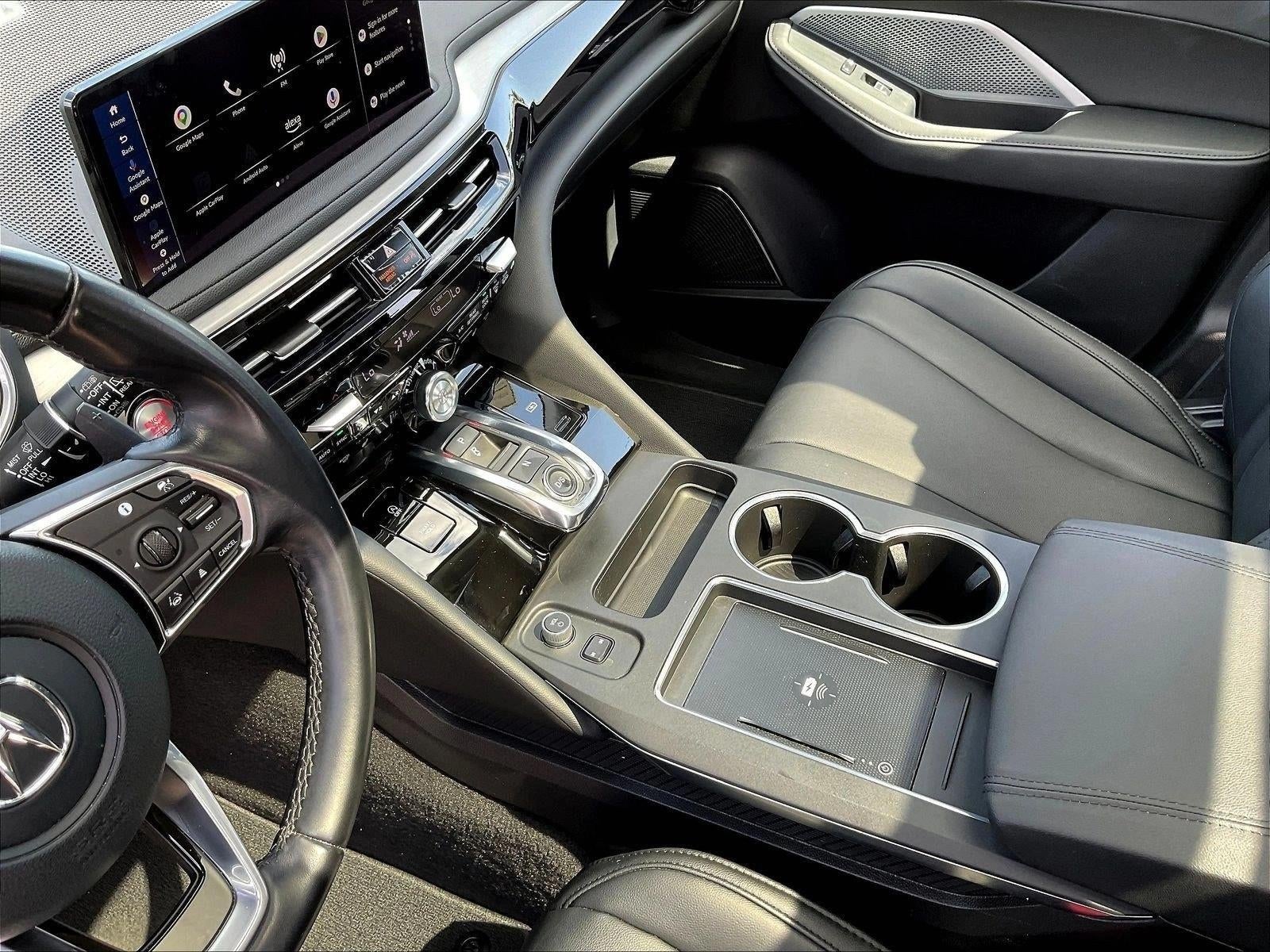 2025 Acura MDX SH-AWD