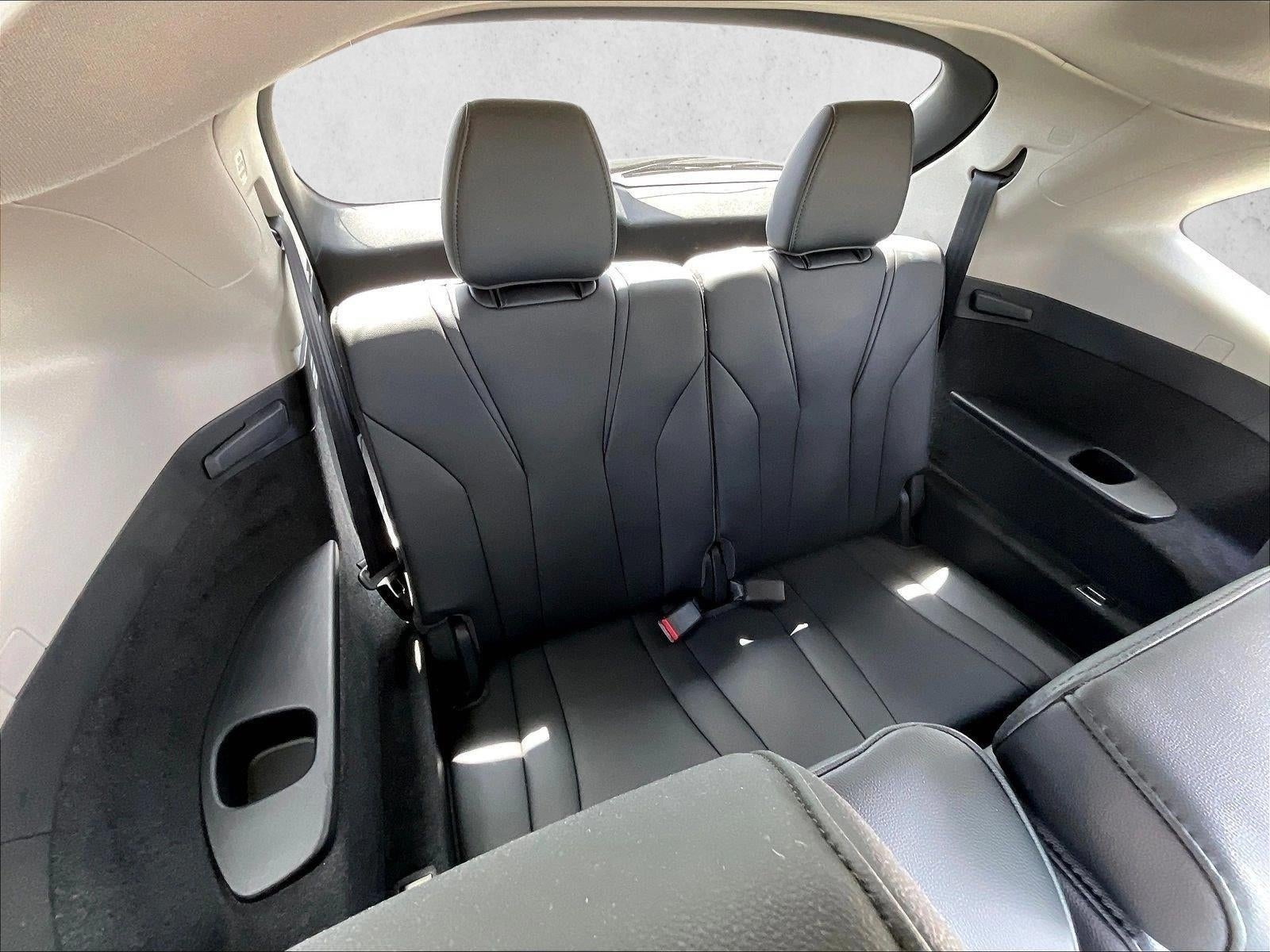 2025 Acura MDX SH-AWD