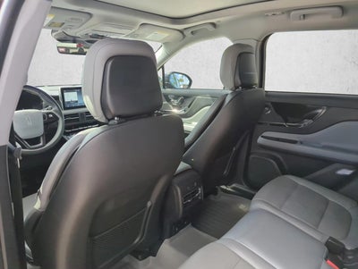 2020 Lincoln Corsair Reserve AWD