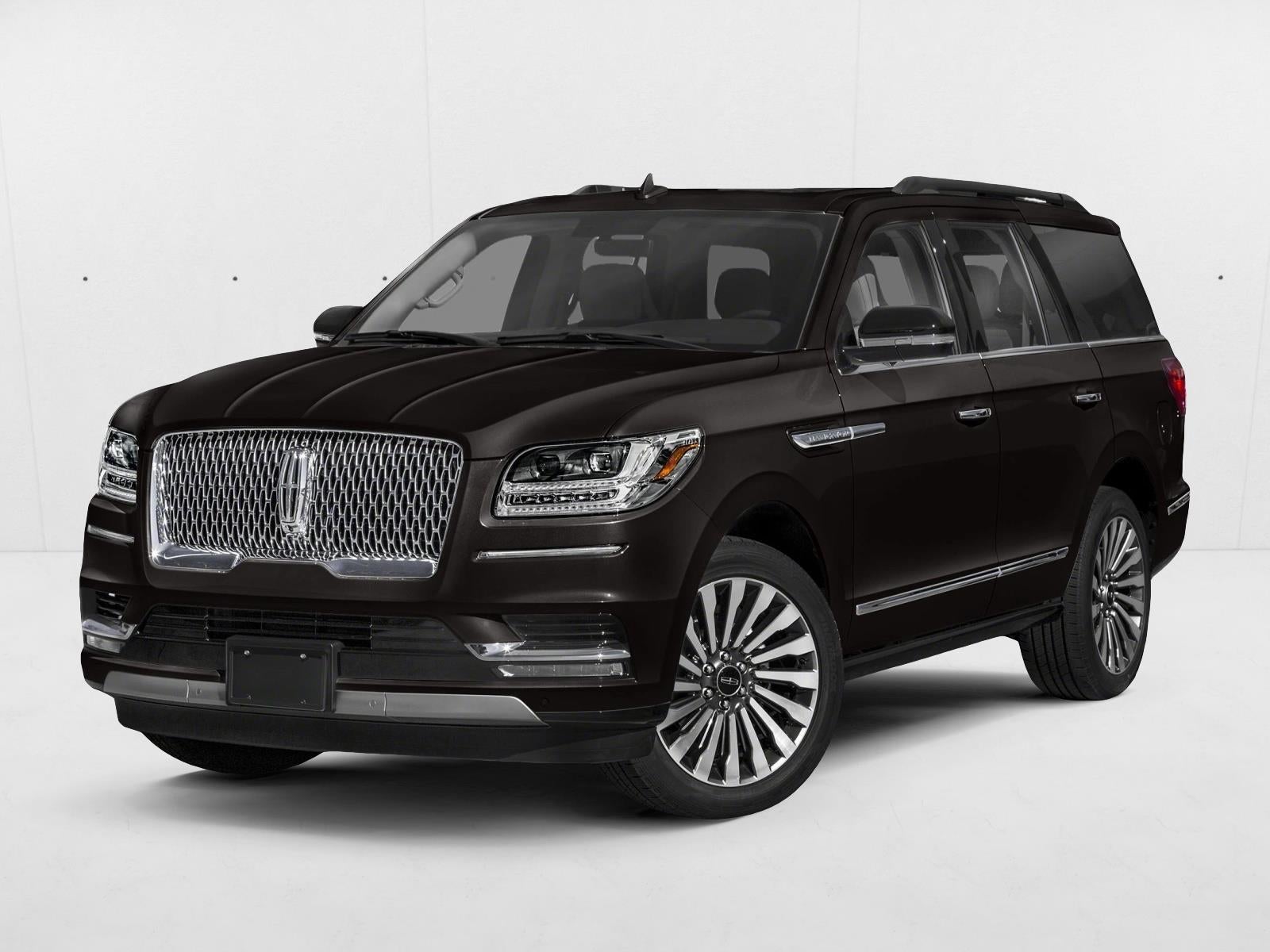 2021 Lincoln Navigator Reserve 4x2