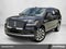 2023 Lincoln Navigator L Reserve 4x4