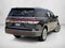 2023 Lincoln Navigator L Reserve 4x4
