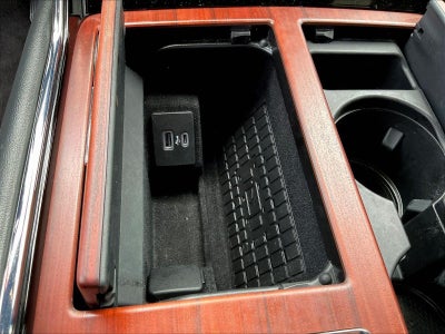 2023 Lincoln Navigator L Reserve 4x4
