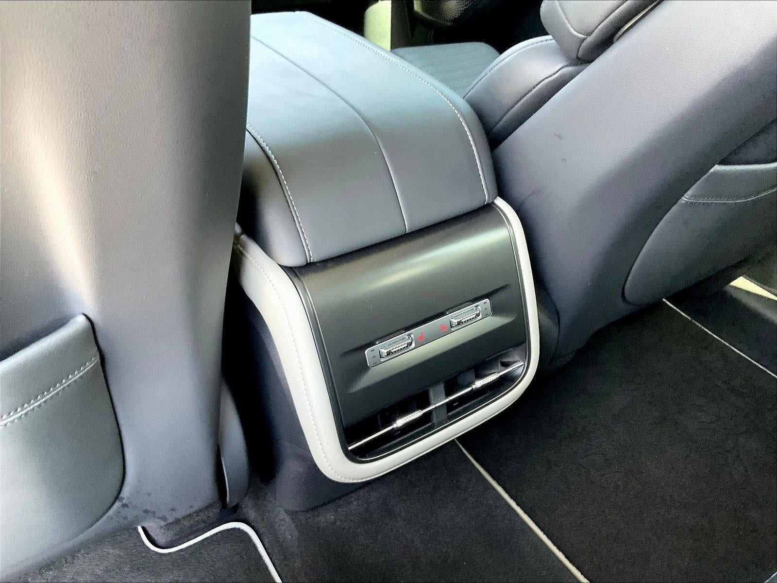 2025 Lincoln Nautilus Reserve AWD
