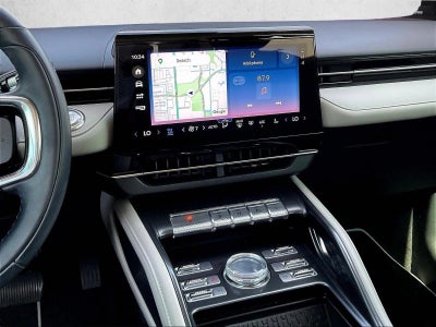 2025 Lincoln Nautilus Reserve AWD
