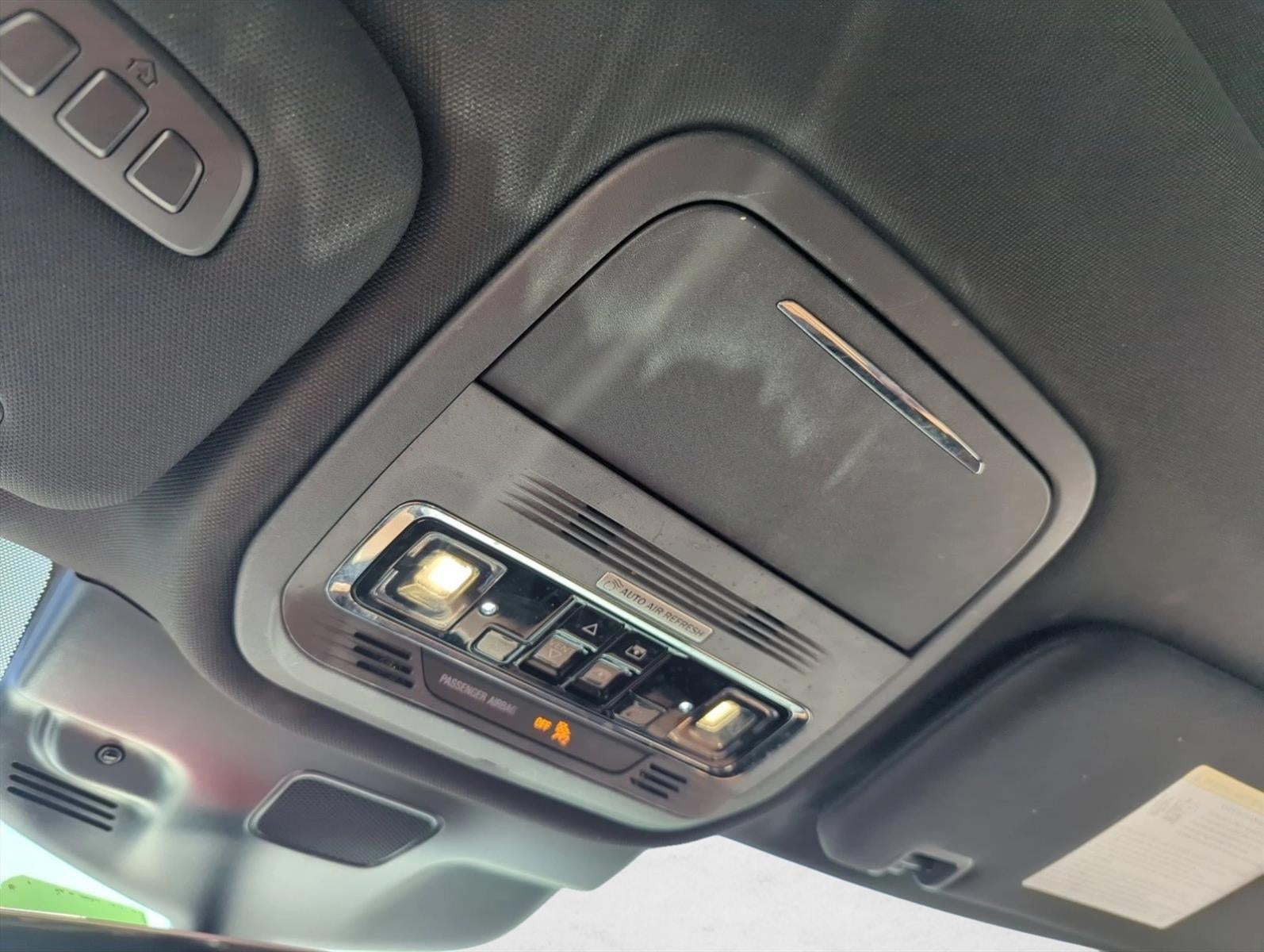 2022 Lincoln Aviator Grand Touring AWD