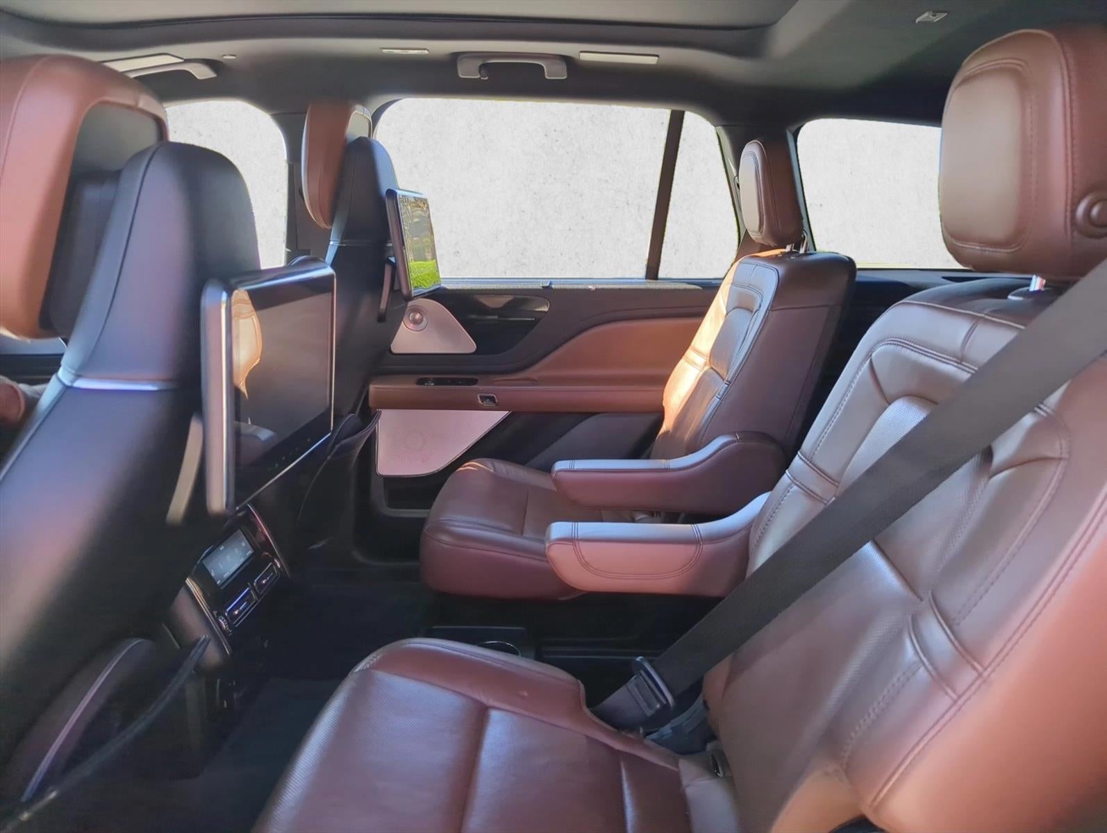 2022 Lincoln Aviator Grand Touring AWD