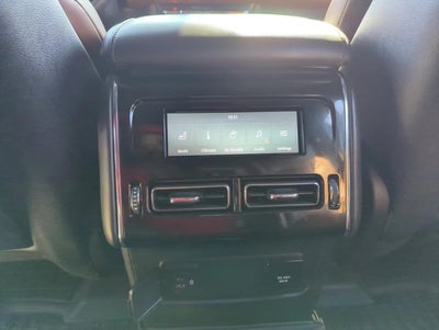 2022 Lincoln Aviator Grand Touring AWD