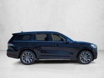 2022 Lincoln Aviator Grand Touring AWD