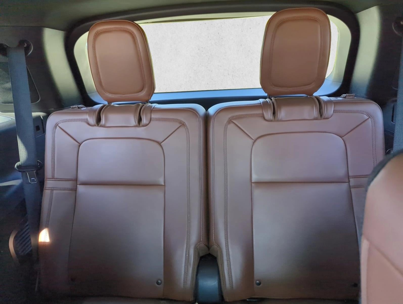 2022 Lincoln Aviator Grand Touring AWD