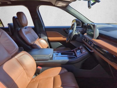 2022 Lincoln Aviator Grand Touring AWD