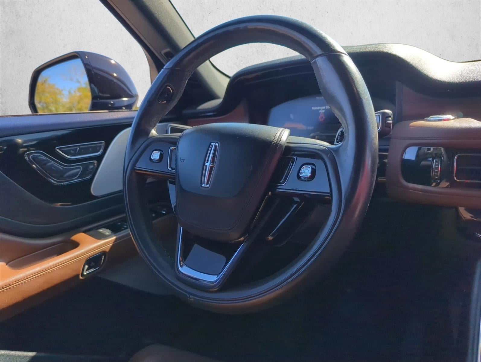 2022 Lincoln Aviator Grand Touring AWD