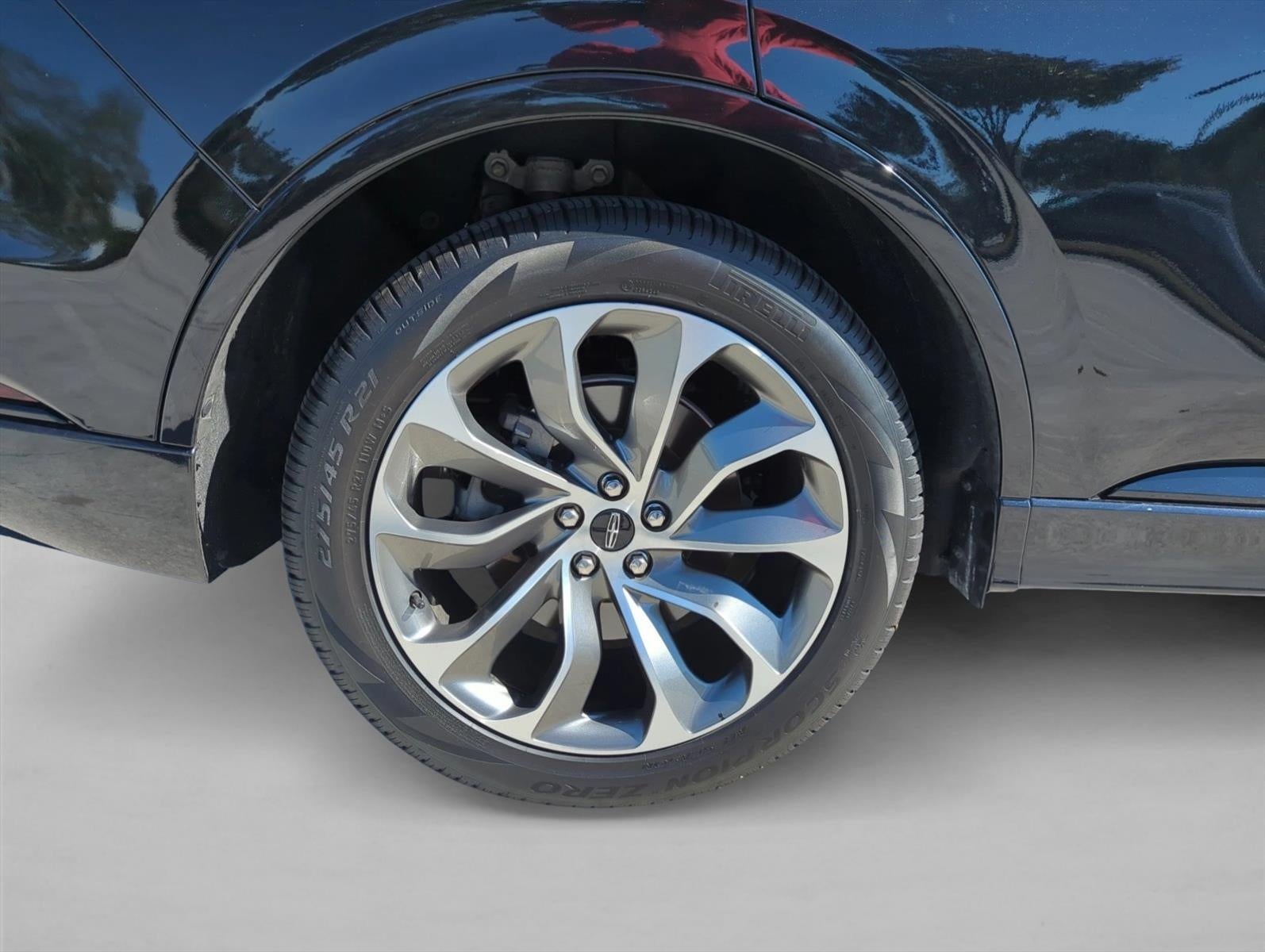 2022 Lincoln Aviator Grand Touring AWD