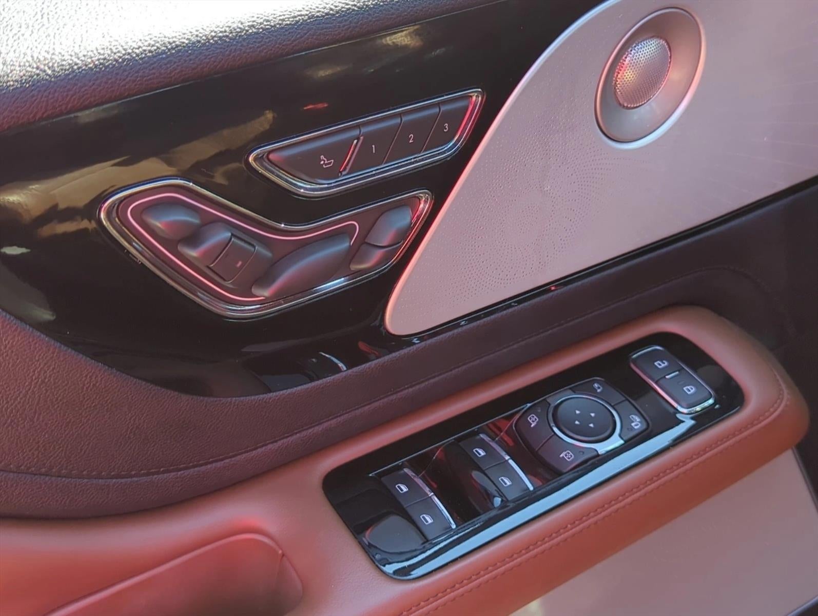 2022 Lincoln Aviator Grand Touring AWD