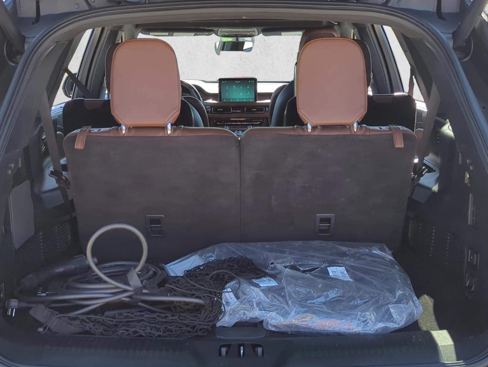 2022 Lincoln Aviator Grand Touring AWD