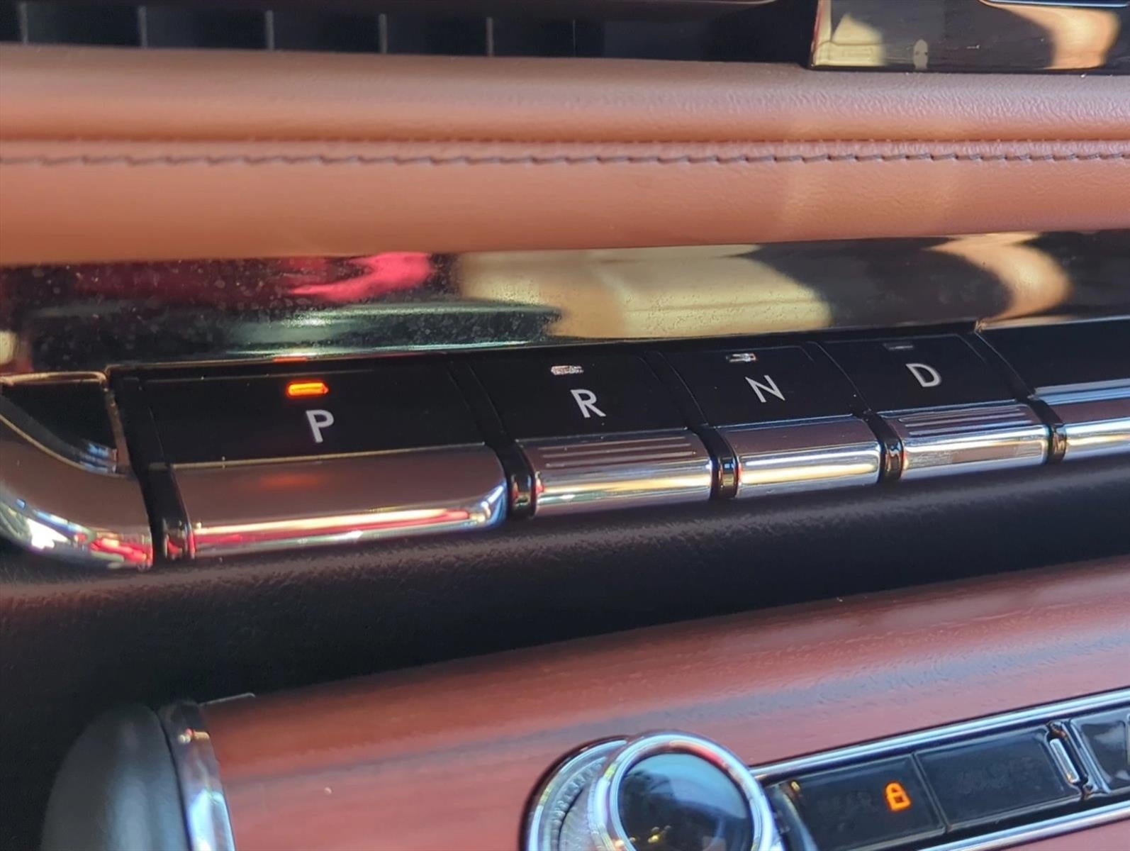 2022 Lincoln Aviator Grand Touring AWD