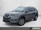 2017 Nissan Rogue 2017.5 FWD SV
