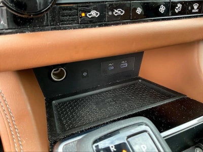 2023 Nissan Pathfinder Platinum 4WD