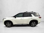 2023 Nissan Pathfinder Platinum 4WD