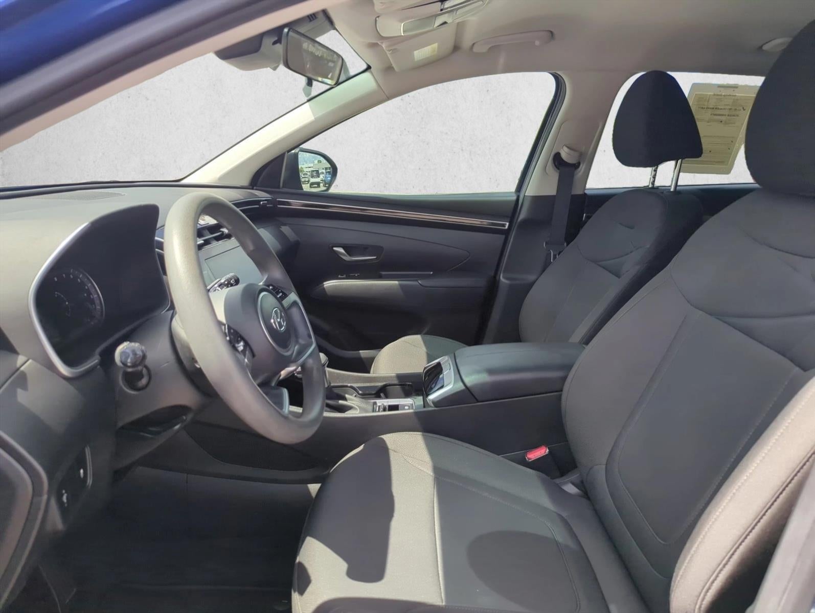2022 Hyundai TUCSON SE FWD *Ltd Avail*