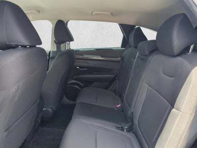 2022 Hyundai TUCSON SE FWD *Ltd Avail*