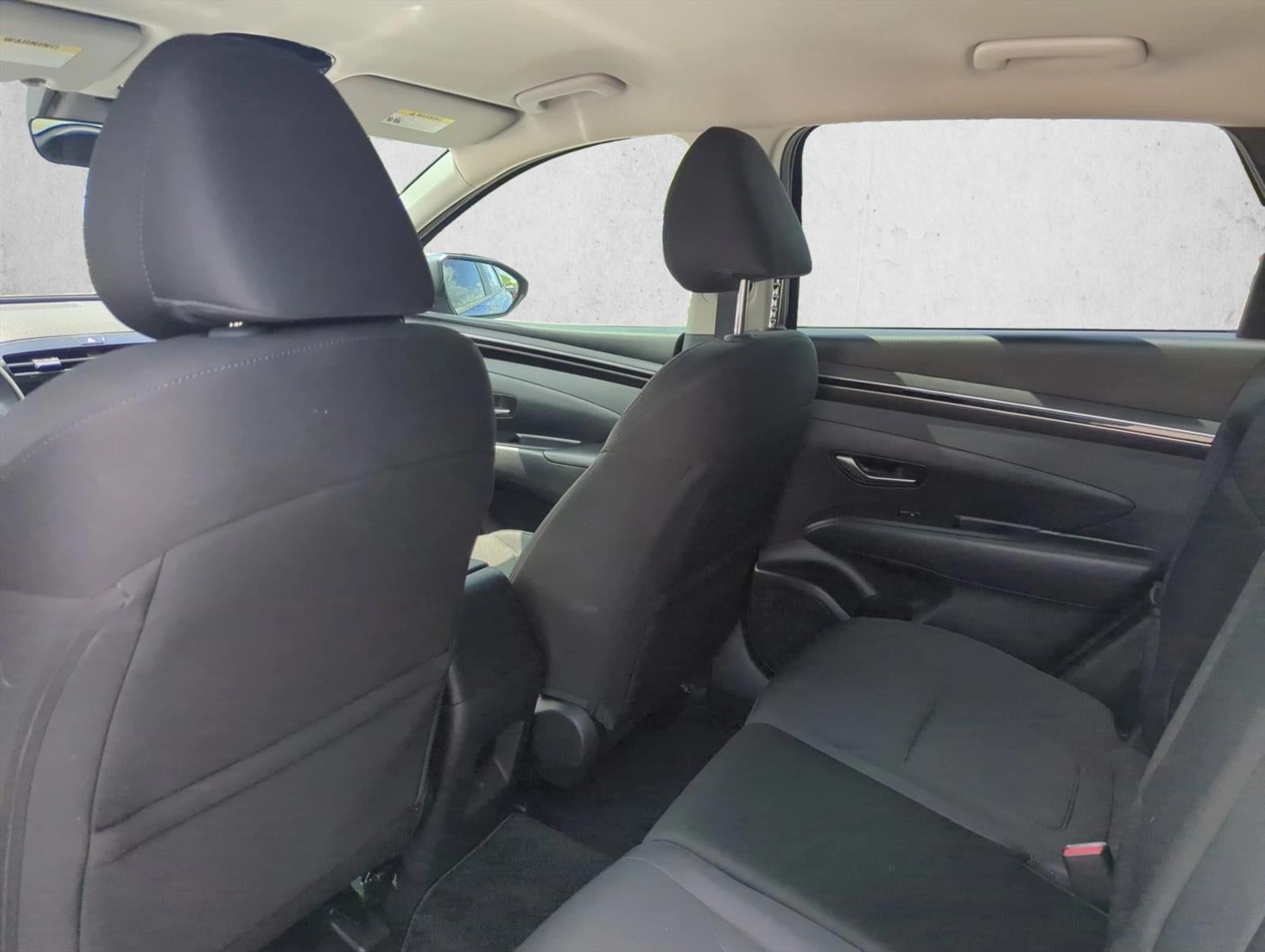 2022 Hyundai TUCSON SE FWD *Ltd Avail*