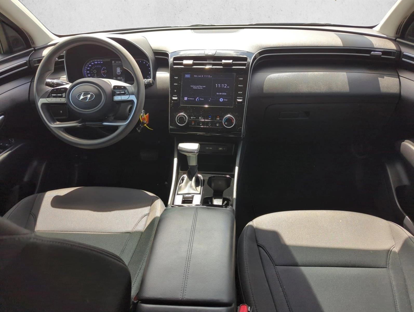 2022 Hyundai TUCSON SE FWD *Ltd Avail*