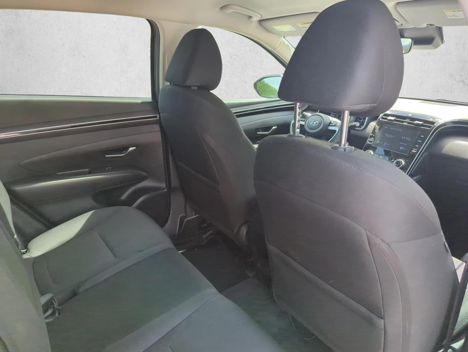 2022 Hyundai TUCSON SE FWD *Ltd Avail*