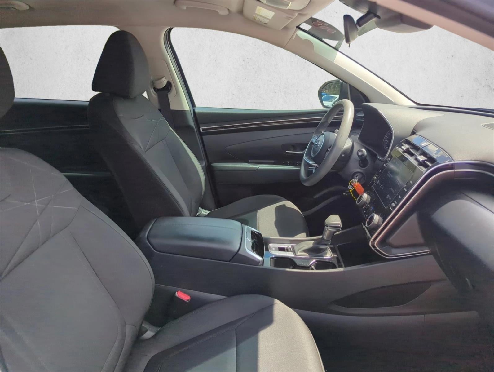 2022 Hyundai TUCSON SE FWD *Ltd Avail*