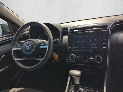 2022 Hyundai TUCSON SE FWD *Ltd Avail*