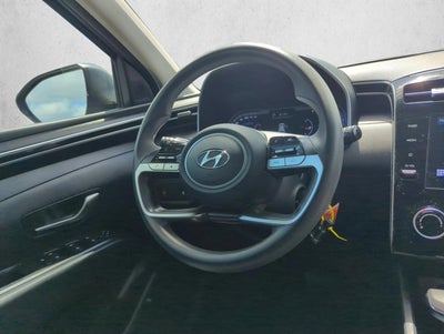 2022 Hyundai TUCSON SE FWD *Ltd Avail*