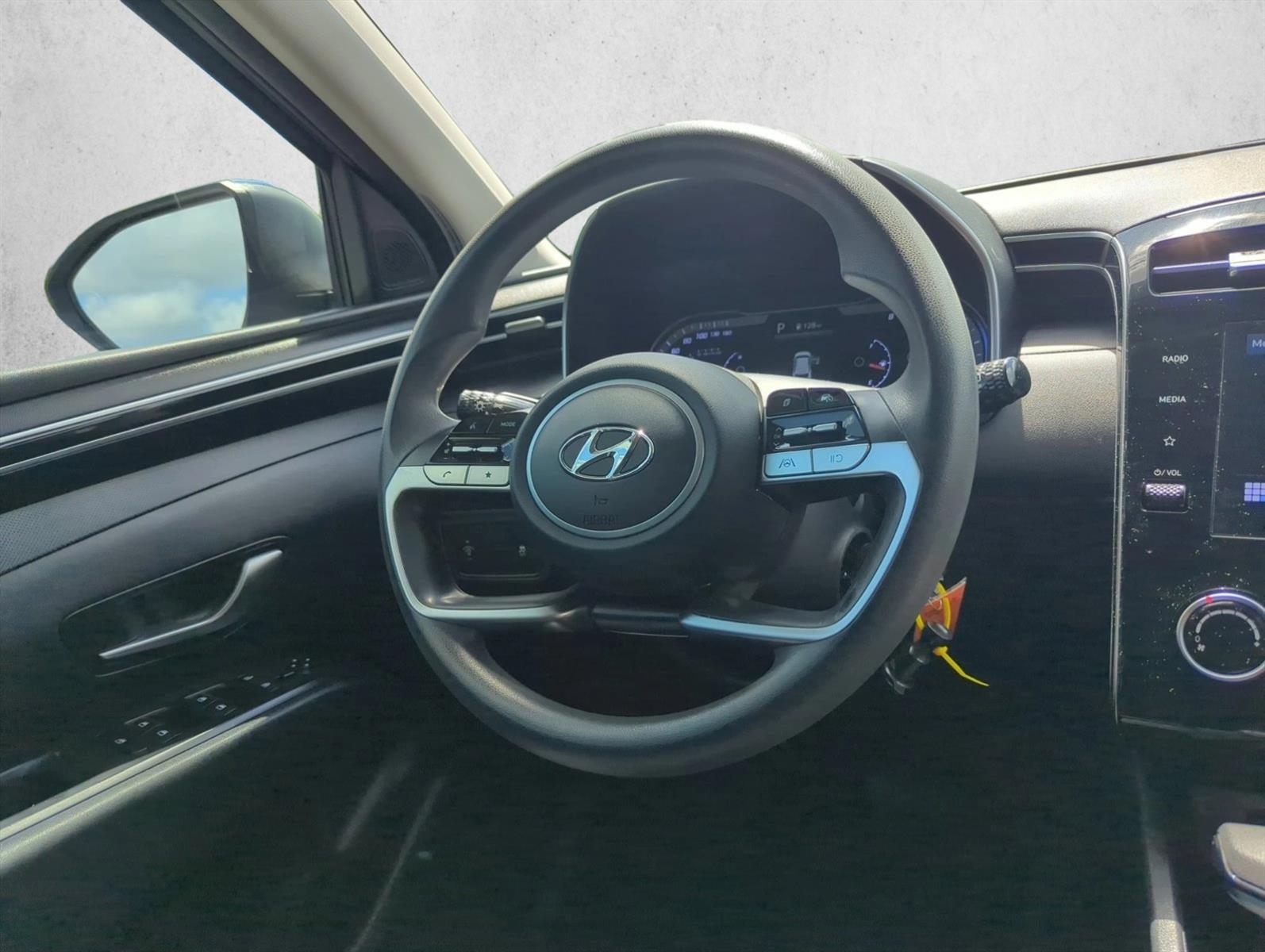2022 Hyundai TUCSON SE FWD *Ltd Avail*