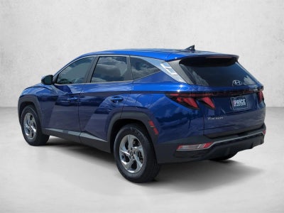 2022 Hyundai TUCSON SE FWD *Ltd Avail*