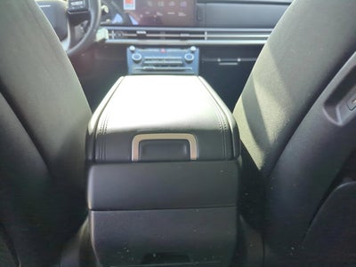 2024 Hyundai SANTA FE SE FWD