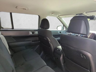 2024 Hyundai SANTA FE SE FWD