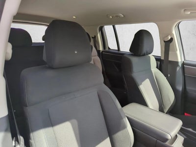 2024 Hyundai SANTA FE SE FWD