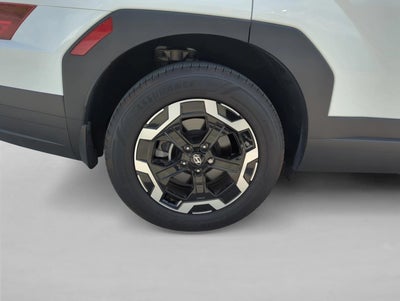 2024 Hyundai SANTA FE SE FWD