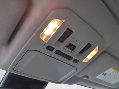 2024 Toyota Highlander Hybrid Limited AWD (Natl)