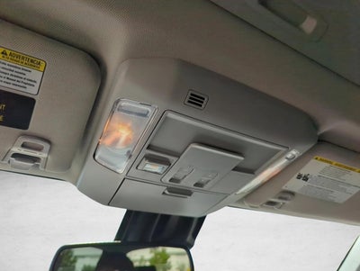 2020 Toyota Tundra 4WD 4WD Platinum CrewMax 5.5' Bed 5.7L (Natl)