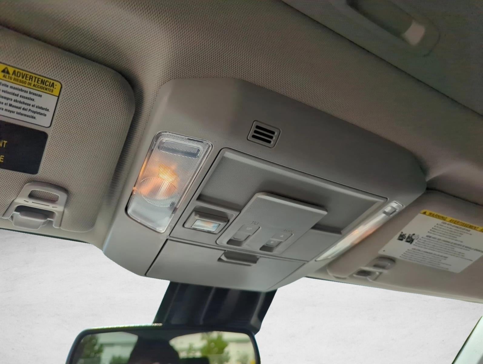 2020 Toyota Tundra 4WD 4WD Platinum CrewMax 5.5' Bed 5.7L (Natl)