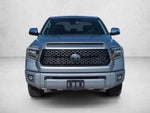 2020 Toyota Tundra 4WD 4WD Platinum CrewMax 5.5' Bed 5.7L (Natl)