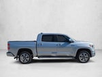 2020 Toyota Tundra 4WD 4WD Platinum CrewMax 5.5' Bed 5.7L (Natl)
